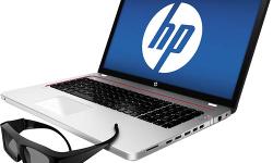 THIS HP ENVY 17.3" 3D Notebook IS IN PERFECT CONDITION AND HAS 6 MONTHS LEFT ON IT'S ORIGINAL WARRANTY THIS HP COMES WITH 16 GB OF RAM!!!
FREE SHIPPING TO THE 48 CONTIGUOUS UNITED STATES. NO INTERNATIONAL SHIPPING THIS HP ENVY 17.3" 3D Notebook WILL SHIP