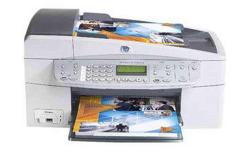 Technical Details
fax
copying
scanning
auto-duplex
Product Details
Product Dimensions: 17.7 x 16.1 x 9.2 inches ; 15 pounds
Shipping Weight: 21 pounds
Shipping: This item is also available for shipping to select countries outside the U.S.
Item model
