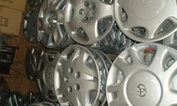 We stock over 10,000 hubcaps. Nissan, toyota honda acura, chevy, ford, toyota,
We are local and been in business over 20 years!!
WEBSIGHT WWW.HUBCAPNWHEEL.NET
516-752-2277
631-424-5517 11am-5pm