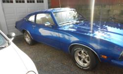 i have a 1973 ford maverick all redone new interior B&M shiftier new paint american racer rims
looking to sell i have fell a pond hard times and need the money i was originally looking for $15,000 i am loosing a ton of money at this price but my loss is