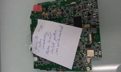 IbM R40 0657 Motherboard (bios pass locked)IbM R40 0657 Motherboard (bios pass locked)
http://portatronics.com
Feel free to come to my office to check them out.
http://portatronics.com
2 W 46th St Suite 1609
New YOrk, NY 10036
Mon-Fri 11am, 7pm646 797