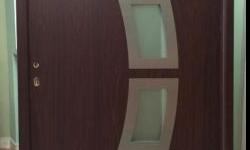 Newest technology straight out of Europe ! Moisture resistant veneer and German door handles. Available in stock standard door sizes W 36" x H 80" . Offering a variety of different styles and colors.
COME VISIT OUR SHOWROOM !
Liberty Windoors Corp.
1912