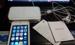 Mint Condition iPhone 4 White Sprint
310-698-9145 Call Me Or Leave TXT
If Not Answer, E-Mail Me Please
LOCAL PICK UP ONLY