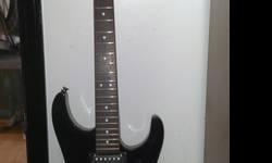 I have an electric Jackson guitar for sale. I am looking to sell it asap. It is in great condition, only played a few times. The only problem is that it needs to be tuned which is an easy fix.
Asking 120.
If interested or want more information please