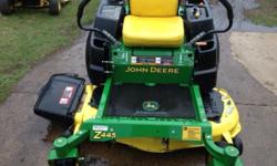 This is a 2011 with. 123 hours,48 inch mower deck. This is like new and needs nothing! Give me a call (315)564-7671 thank you.
This ad was posted with the eBay Classifieds mobile app.