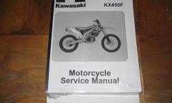 Covers 2012-2013 KX450F Part# 99924-1448-02, 99924-1448-31
FREE domestic USA delivery via US Postal Service
FLAT RATE FEE for all non-US orders will be sent using Air Mail Parcel Post, duty free gift status, 7-10 business days for delivery; Please add