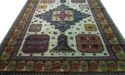 WE Sell ONLY AUTHENTIC HAND MADE RUGS
You can buy this Item on ebay searching for the same title
or just type the fallowing ebay Item number: 370640554924
Combining the distinct look of traditional handmade designs with today's most advanced power-loomed