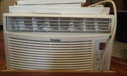 Kenmore air conditioner in excellent condition (1997)
$150 or best offer
BTU: 5,450
Model: 2539750555A
Serial: JK70804668