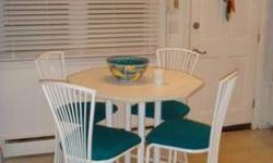 table 4 chairs new tan leather look fabric cash 845 613 7719 rockland county ny 10962 must sel asap moving best cash offer