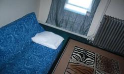 Large room. Share bathroom and kitchen. One month rent one month security. Please call and ask for web ID# PROOM41.