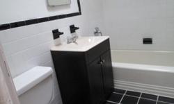 LARGE ROOMS IN THE CROWN HEIGHTS SECTION OF BROOKLYN PRIVATE HOUSE, SECOND FLOOR, WALK TO TRAINS SHOPPING, TRAINS, #2 AND #5 BUSES #44,12,49, CALL BROKER FOR SHOWING