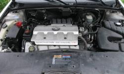 Large Selection of Vehicle Parts from Cars and Trucks
Including Engines and Transmissions
Parts are available for sale from the following:
?
2003 Buick Regal LS
1999 Cadillac Seville SLS
2009 Chevrolet Cobalt
2000 Chevrolet Lumina
2003 Chevrolet Malibu