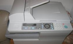 Laser Printer repair services offered on-site repair and service of HP Hewlett Packard Laserjet and laser multifunction printer products.