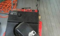 Snow blower 75$
Law mower 50$
Both for 100$
Call or text 585-2302620
This ad was posted with the eBay Classifieds mobile app.
