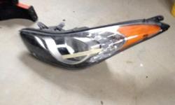Used Left Headlight for Mazda CX7 2013 .Great condition.
Call Bud 607-422-6311 or 607-648-3799