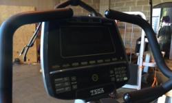 LEMOND RevMaster indoor cycle- sold "Cash & Carry" - $400