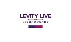It's the premiere of COMEDY JUICE NY @ The Amazing LEVITY LIVE !
@ The Palisades Center Mall @ 10pm !
( On the 4th floor nxt to the Target and the IMAX )
EVERY WED. ! Starting 2MRW, THIS WED. MARCH 6th !
w / Host, RUS GUTIN from Chelsea Lately !
Featuring