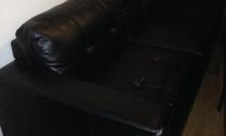 L shape micro fiber sofa for sale, moving out of state 250.00 cash no other form of payment will be accepted.