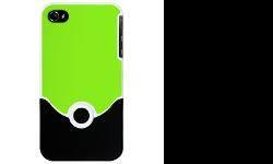 TO ORDER ONLINE: http://www.cafepress.com/chocolatehillsmall.710805491
Or CALL 1-877-809-1659 AND GIVE ABOVE ORDER NUMBER.
This extremely lightweight, smart-looking case is part of the Colorful Candy Collection. Our Lime Ice case provides both style and