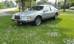 1990 LIncoln Mark 7 LSC high performance 305 (H.O. Pkg) Sun Roof- all bells and whistles great shape runs like a top. Always garage kept and NEVER driven in winter.I have owned since '95. No rust ever! 66,500mi. The rich mans Mustang. nada ave 5,646 high
