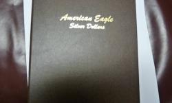 Littleton American Eagle Album - 1986-2003 new
Free Rx Discount Card.
NO PURCHASE NECESSARY.
Up to 85% savings on prescriptions. MRI, cat scan, lab fees.