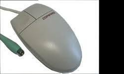 INCLUDES:
1 Logitech M-S34 2 Button Mouse
FEATURES:
Logitech is a well-known leader of computer peripherals, providing consumers with high-quality and innovative products. Standard two button mouse with PS/2 connector. Operating Systems: Windows