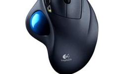 Logitech Performance MX Cordless Mouse $27.00
Includes: Charger, USB receiver, software
Free Rx Discount Card.
NO PURCHASE NECESSARY.
Up to 85% savings on prescriptions. MRI, cat scan, lab fees.