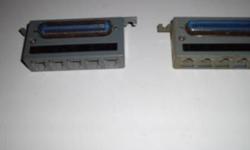 LOT OF 2 REVERTONE SAFIRE NEEDLES FOR RONETTE OR VACO
CONDITION: IN ORIGINAL PKG
SIZE: 2? X 4? X 1?
SHIPPING WEIGHT: 1LB