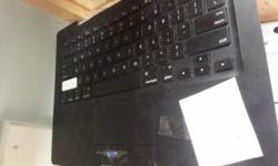 Macbook A1181 Palmrest Keyboard Black
I'm in my officein midtown mon-sat 11am-7pm .