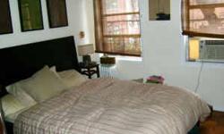 Manhattan, Bronx, Queens and Brooklyn Room Rentals
Newly furnished or unfurnished large, safe, and quiet rooms for
rent in large numbers of areas in the four boroughs.
Private entrance, entire use of kitchen facilities,
new carpeting, walk to all subways,