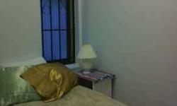 For your quiet satisfaction, furnished/unfurnished, clean/secure
rooms in quite a lot of localities in Manhattan and the Bronx.
Personal entrance, full use of kitchen area, new carpet,
near subway/bus, cable TV and internet service included in rent.
Room