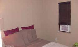 For your quiet gratification, clean and safe furnished/unfurnished rooms
for rent in a lot of miscellaneous areas.
Personal entrance, total use of kitchen area, new carpeting,
close to subway/bus, cable TV and internet service included in rent.
Room