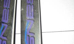Men's Asnes Tracker Cross Country Skiis, 7ft. long, very good condition, skiis/bindings only. Asking $100 or B/O. If interested, please call Denise @ 585-368-8254.
