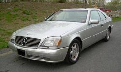 Condition: Used
Exterior color: Bright Silver
Interior color: Grey
Transmission: Automatic
Fule type: Gasoline
Engine: 12
Drivetrain: Auto
Vehicle title: Clear
DESCRIPTION:
97 Mercedes Benz S600 W140 V12 Wife says "Down Size", I "Down Size" !!! Nicely