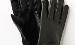 Item number:221120041056
free shipping
Dockers Micro Terry Lined Leather Men's Gloves NEW
Set the tone. These stylish Micro Terry Lined gloves will complete your cool-weather wardrobe.
In black.
Open wrist cuffs allow you to easily put them on and take
