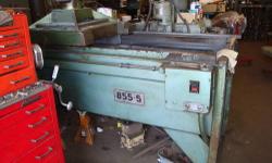 good working condition, currently in use. $1,400.00