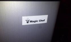 Mini Fridge-
Magic Chef
Slightly Used-$ 85.00 for sale
call 917-969-2138
Check Link Below for Home Depot information and list product