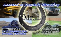 Mobile pre-purchase inspection service's are available for someone needing to have there car or motorcycle checked out ASAP before buying .
" It's always better to be safe then sorry "
Call Manny at: 631 258-6555 Islandmotorcars.net