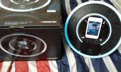 Monster TRON LED Speaker - 100$
iPod 8GB White - 100$
iPhone 4 8GB White (Sprint) - 200$
All Together = 350$
iPod Or TRON LED Speaker + iPhone = 270$
310-698-9145 Call Me Or Leave TXT
If Not Answer, E-Mail Please
LOCAL PICK UP ONLY