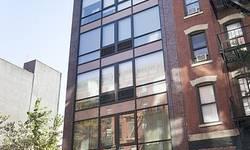 *Commercial Condo Investment For Sale*
This is one of the latest and finest boutique condominium developments sitting between the contemporary Lower East Side and the trendy East Village. You'll have the best of both worlds with edgy new art galleries and