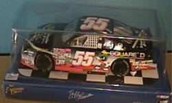 USA SHIPS FREE!
For sale is one (1) HIGHLY COLLECTIBLE Winner's Circle race car.
These were part of a WB (Looney Toons) promotion in 2002, at the Monte Carlo 400.
I believe the scale is 1:24, suitable for G Scale train layouts.
Each car is MINT in the