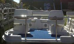 This is a brand new 2010 Meyers V-Bottom Aluminum Super Pro 14 Boat. This is a display model from a store and may have some minor scratches but has never been used. All original paperwork included. The perfect boat for any fisherman!
Specifications: