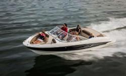 SAVE OVER $10,600 on a NEW 2013 Leftover Bayliner 21' Bow Riders
Boat - Motor - Trailer Package!!!
Ready for the season!
IN STOCK NOW!!! - SPECIAL PURCHASE!!!
While they last!
BRAND NEW 2013 Leftovers - all are beautiful Arctic White Hull & Deck w/ Lt.
