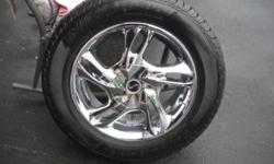 WHITESBORO
All Aluminum American Racing Wheels 14x6" Brand New In the Box $500. OR BEST!!
PLEASE CALL: 315-404-0729
THANKS FOR LOOKING!!
ON OTHER SITES!!