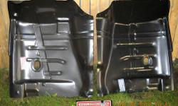 NEW CORVETTE WIPER ARMS RIGHT & LEFT
FITS 1984-96
NEW UNOPENED PKGS.
PLEASE CALL: 315-404-0690
THANKS FOR LOOKING!!