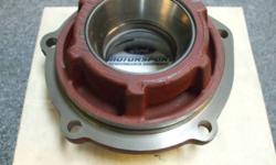 $99.00!! The Ford Racing M4614B Retainer Pinion Gear is designed for all 9"models from 1960 to 2004, but will NOT fit NASCAR. The gear is made from nodular iron. Each kit comes with a large rear cup and or a small front cup. Comes complete with large rear