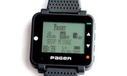 QUICK Link----> http://order.pageplusaz.com/Alpha-Watch-Pager.html?mode=add&page=
This new and innovative "Watch Pager" has far surpassed any Pager.
We are currently offering this model in pager for just b 
Call Page plus Toll Free Today! 866-724-3758 or