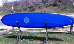 New surfboards - longboards 8'6"-9'8" made in the USA.
(631)668-2495
This ad was posted with the eBay Classifieds mobile app.