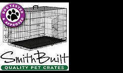 This is a new item,it is not used. 6 Feet High 5 Feet Wide 10 Feet Long
It is a AKC dog Kennel well welded together and power coated 2 times .I also have the shade cover
$$$$ 250.00 its yours.This item goes for over $ 450 Last 2 available discount if you