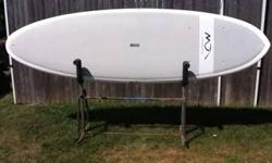 New stand up Paddleboard 10' epoxy with trac pad and fins $799.
(631)668-2495
This ad was posted with the eBay Classifieds mobile app.